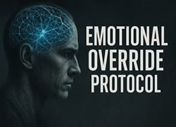 Emotional Override Protocol