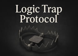 Logic Trap Protocol