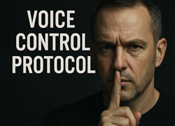 Voice Control Protocol