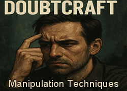 Manipulation - Doubtcraft