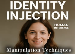 Manipulation - Identity Injection