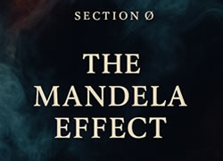 The Mandela Effect