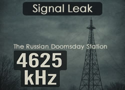 4625 kHz Doomsday Station