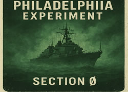 The Montauk Protocol