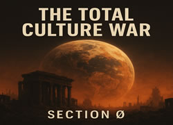 The Total Culture War