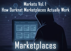 Darknet Markets 101