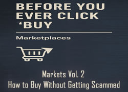 Darknet Buying Manual