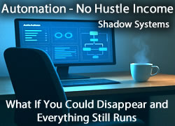 Automation - No Hustle Income