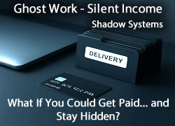 Ghost Work - Silent Income