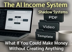 AI Cashflow - Silent Income