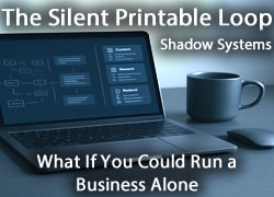 Ghost Business Blueprint