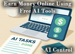 AI Money Blueprint