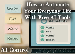 AI Life Automator