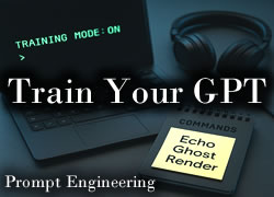 Train Your GPT